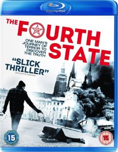The Fourth State (2012) BluRay 1080p HD