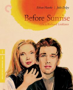 Before Sunrise (1995) BluRay 1080p HD Dual Latino / Inglés