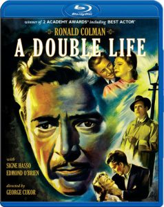 A Double Life (1947) BluRay 1080p HD