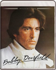 Bobby Deerfield (1977) BluRay 1080p HD