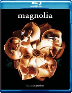 Magnolia (1999) BluRay 1080p HD Dual Latino / Inglés