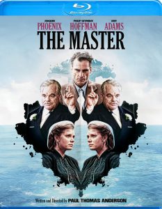 The Master (2012) BluRay 1080p HD Dual Latino / Inglés
