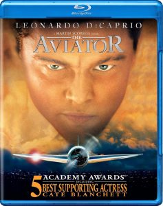 The Aviator (2004) BluRay 1080p HD Dual Latino / Inglés