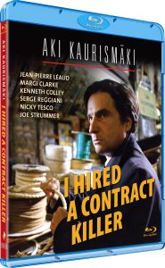 I Hired a Contract Killer (1990) BluRay 1080p HD