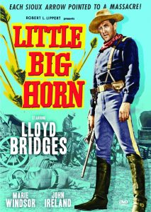 Little Big Horn (1951) DVDRip