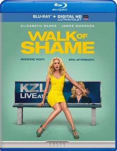 Walk of Shame (2014) BluRay 1080p HD Dual Latino / Inglés