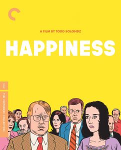 Happiness (1998) BluRay 1080p HD