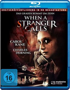 When a Stranger Calls (1979) BluRay 1080p HD