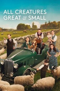 All Creatures Great and Small (2020) Serie de TV Sexta Temporada (2025) 720p HD