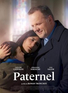 Paternel (2024) WEBRip 1080p HD Dual Latino / Francés