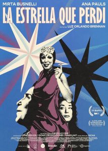 La estrella que perdí (2024) WEBRip 1080p HD