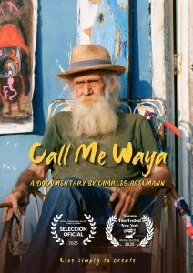 Call Me Waya (2025) WEBRip 1080p HD