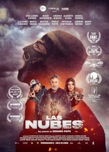 Las nubes (2025) WEBRip 1080p HD