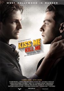 Kiss Me, Kill Me (2015) WEBRip 1080p HD VIP