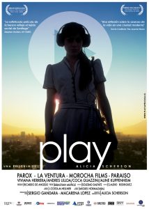 Play (2005) DVDRip