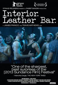 Interior. Leather Bar. (2013) WEBRip 1080p HD