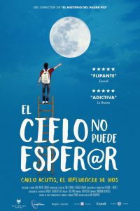 El cielo no puede esper@r (2023) WEBRip 1080p HD