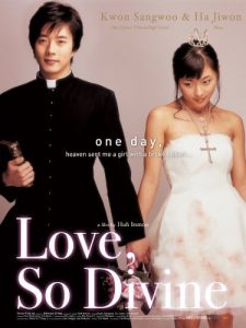 Love, So Divine (2004) WEBRip 1080p HD VIP