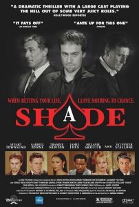 Shade (2003) WEBRip 1080p HD Dual Latino / Inglés