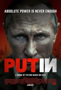 Putin (2025) WEBRip 1080p HD Dual Latino / Inglés