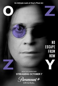 Ozzy Osbourne: No Escape from Now (2025) WEBRip 1080p HD
