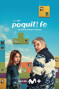 Poquita fe (2023) Serie de TV Segunda Temporada (2025) 720p HD