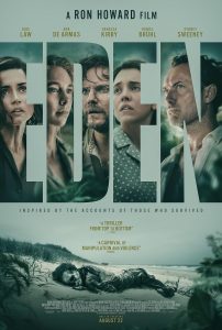 Eden (2024) WEBRip 1080p HD Dual Latino / Inglés