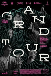 Grand Tour (2024) WEBRip 1080p HD