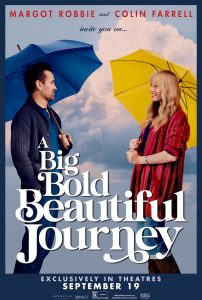 A Big Bold Beautiful Journey (2025) WEBRip 1080p HD Dual Latino / Inglés
