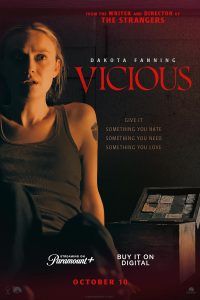 Vicious (2025) WEBRip 1080p HD Dual Latino / Inglés