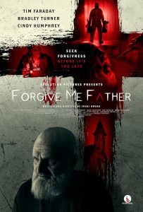 Forgive Me Father (2024) WEBRip 1080p HD Dual Latino / Inglés