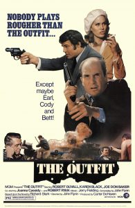 The Outfit (1973) WEBRip 1080p HD