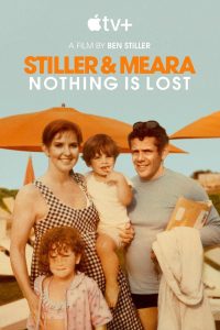Stiller & Meara: Nothing Is Lost (2025) WEBRip 1080p HD