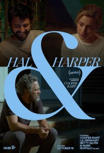 Hal & Harper (2025) Serie de TV Primera Temporada 720p HD
