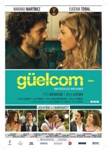 Güelcom (2011) WEB-DL 720p HD
