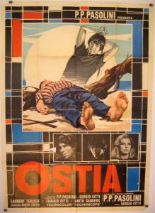 Ostia (1970) BluRay 1080p HD