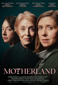 Motherland (2025) WEBRip 1080p HD