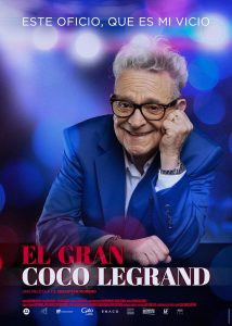El gran Coco Legrand (2025) WEBRip 1080p HD