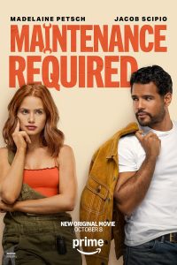 Maintenance Required (2025) WEBRip 1080p HD Dual Latino / Inglés