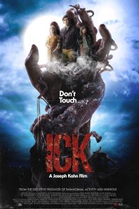 Ick (2024) WEBRip 1080p HD