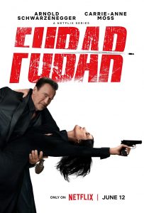 Fubar (2023) Serie de TV Segunda Temporada (2025) 720p HD Dual Latino / Inglés