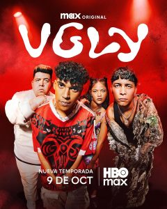 VGLY (2023) Serie de TV Segunda Temporada (2025) 720p HD