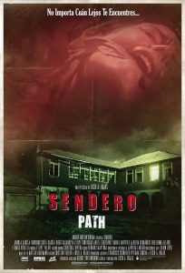 Sendero (2015) BluRay 1080p HD