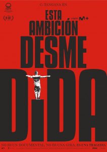 Esta ambición desmedida (2023) WEBRip 1080p HD