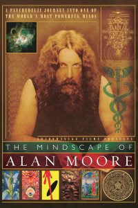The Mindscape of Alan Moore (2003) DVDRip VIP