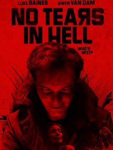 No Tears in Hell (2025) WEBRip 1080p HD