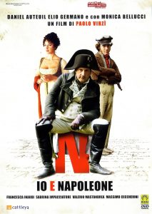 N (Io e Napoleone) (2006) WEB-DL 1080p HD VIP