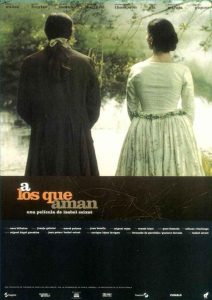 A los que aman (1998) WEBRip 1080p HD