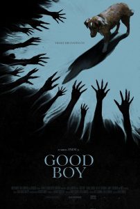 Good Boy (2025) WEBRip 1080p HD