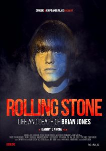 Rolling Stone: Life and Death of Brian Jones (2019) WEBRip 1080p HD
